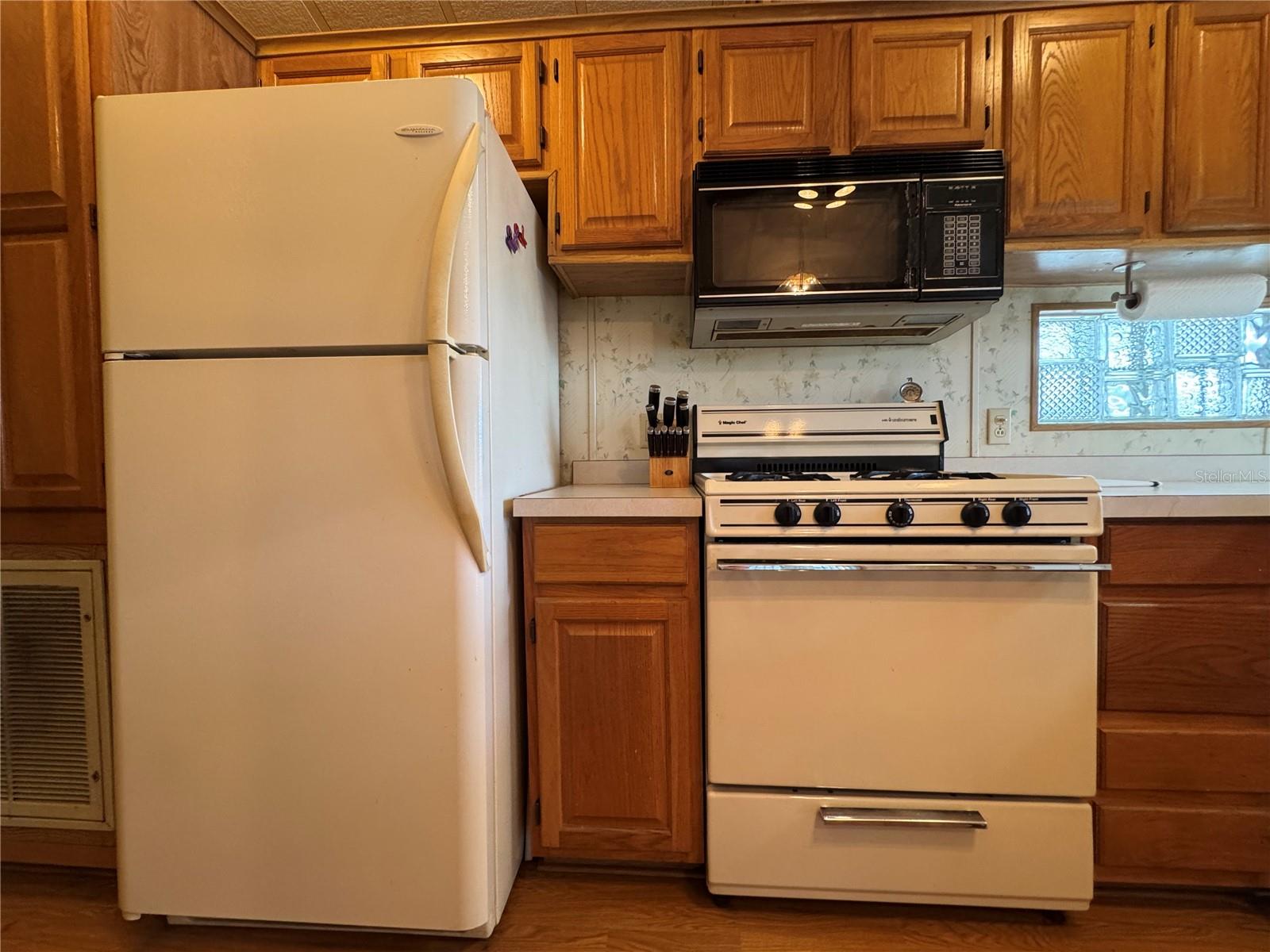Kitchen Appliances