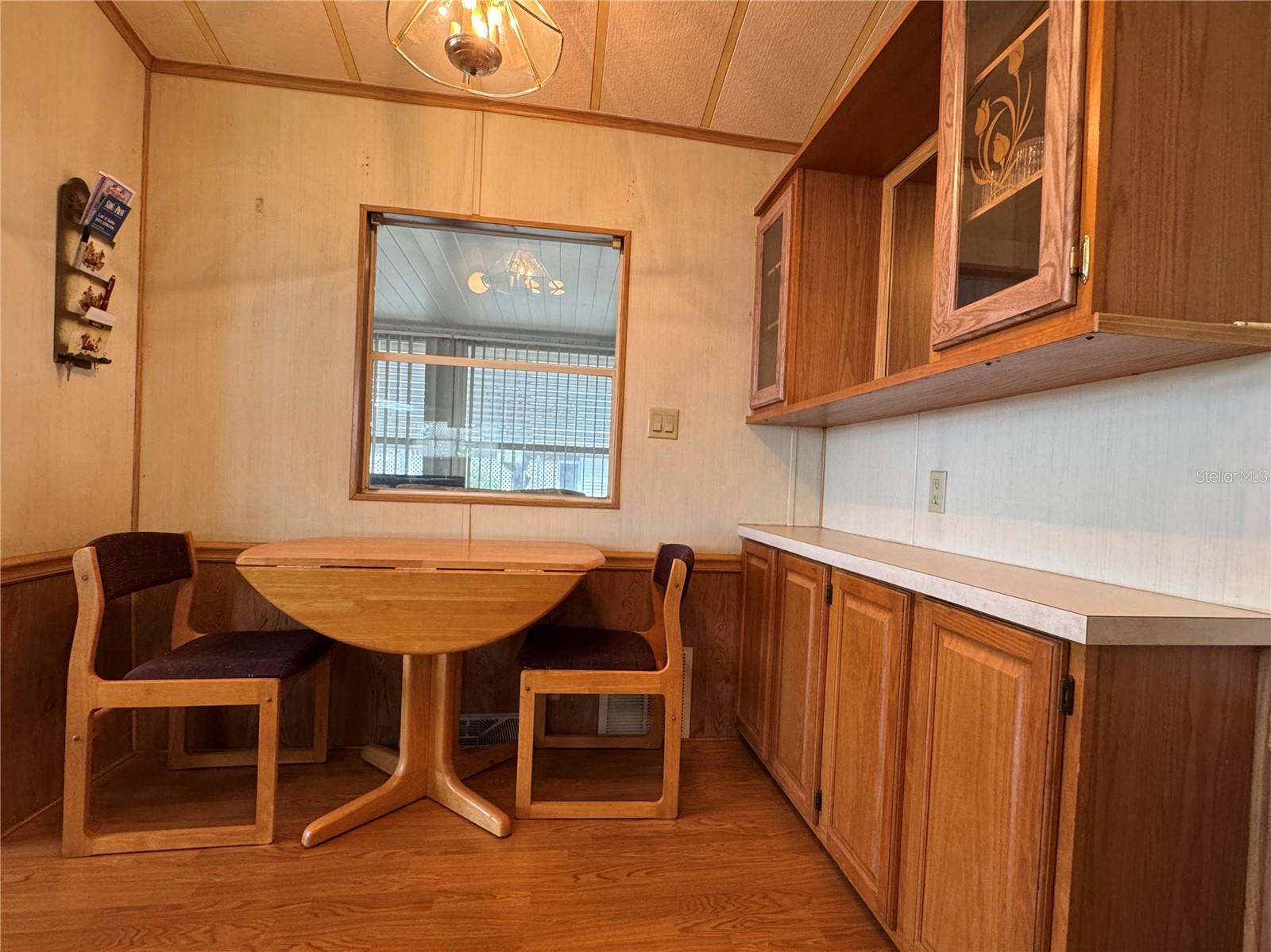 Dinette