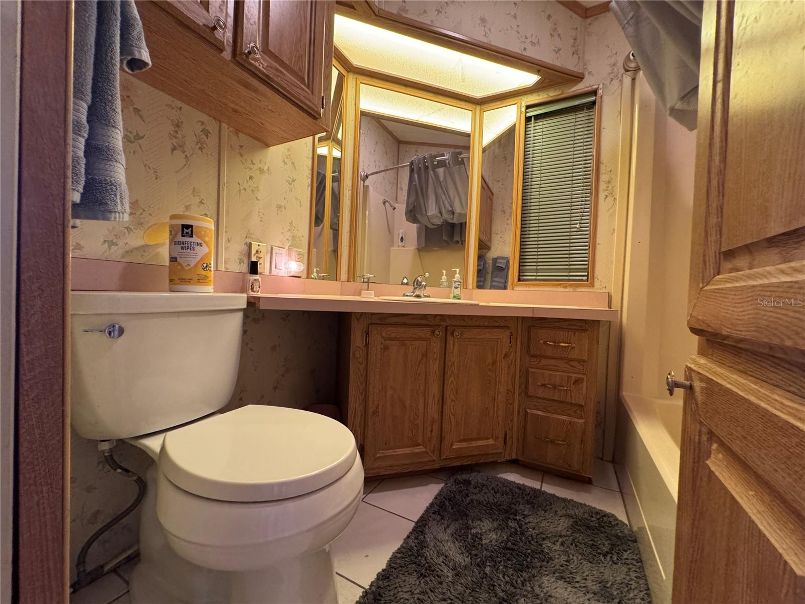 Master Bath