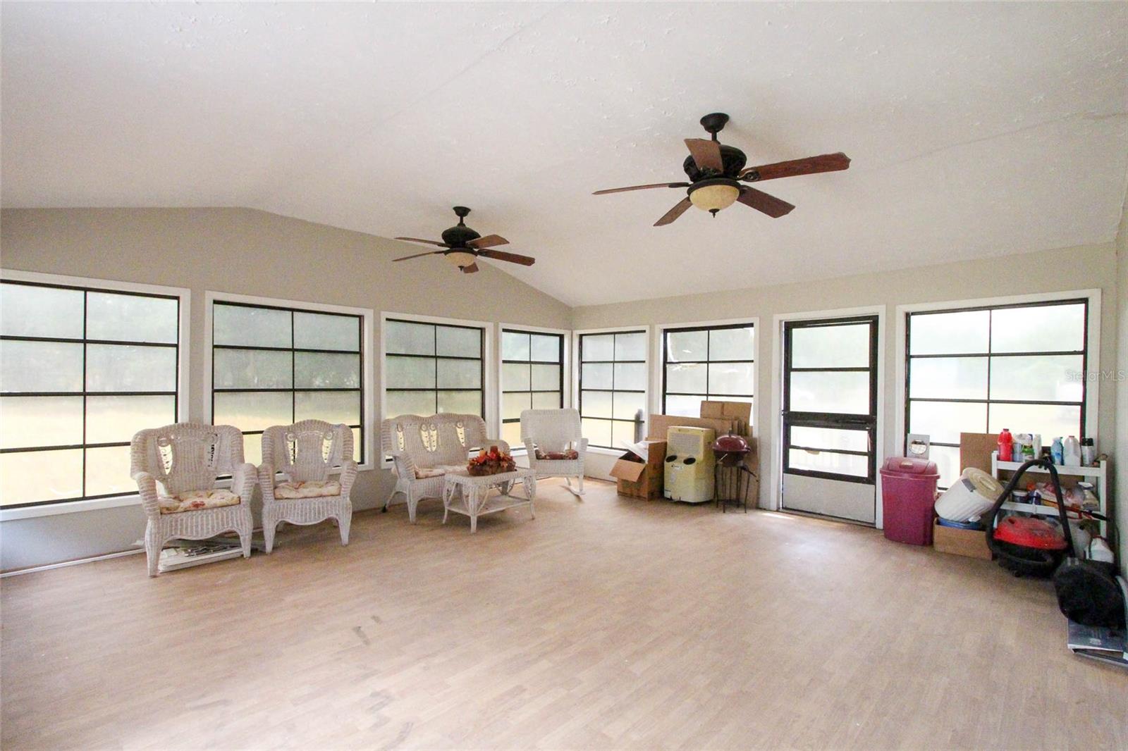Sunroom