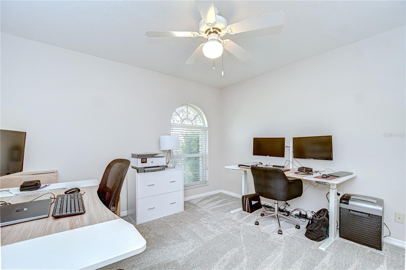 Fourth bedroom!