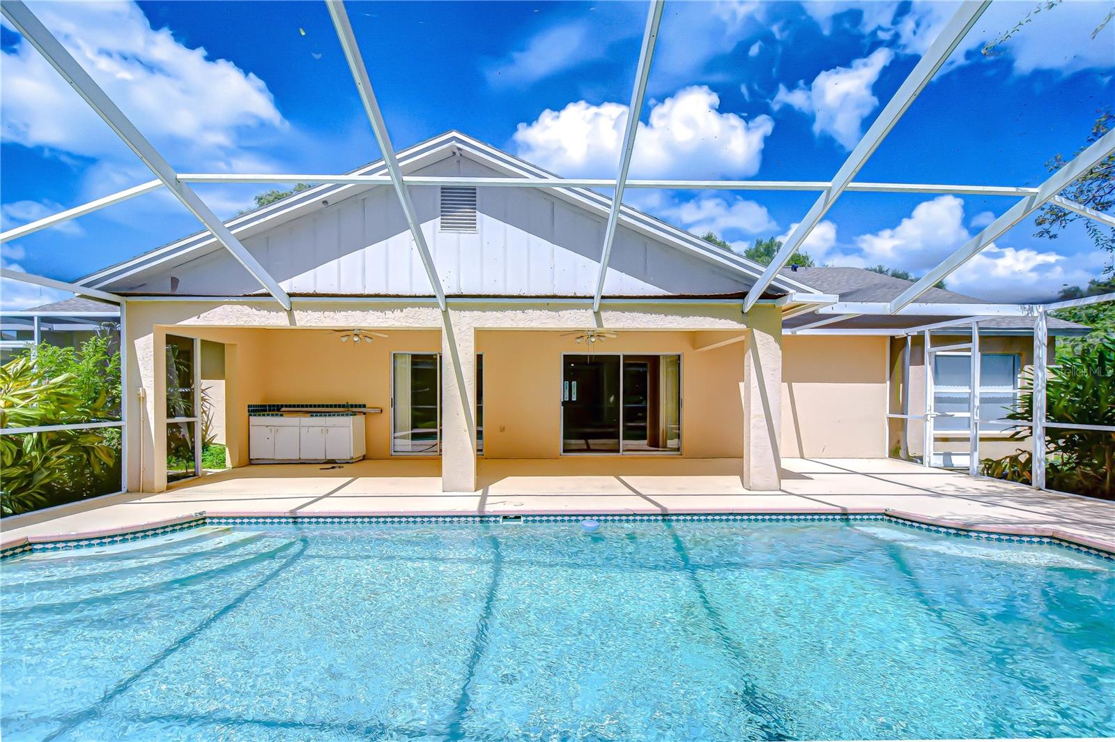 You'll love spending time out here!