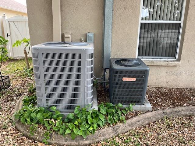 2 A/C