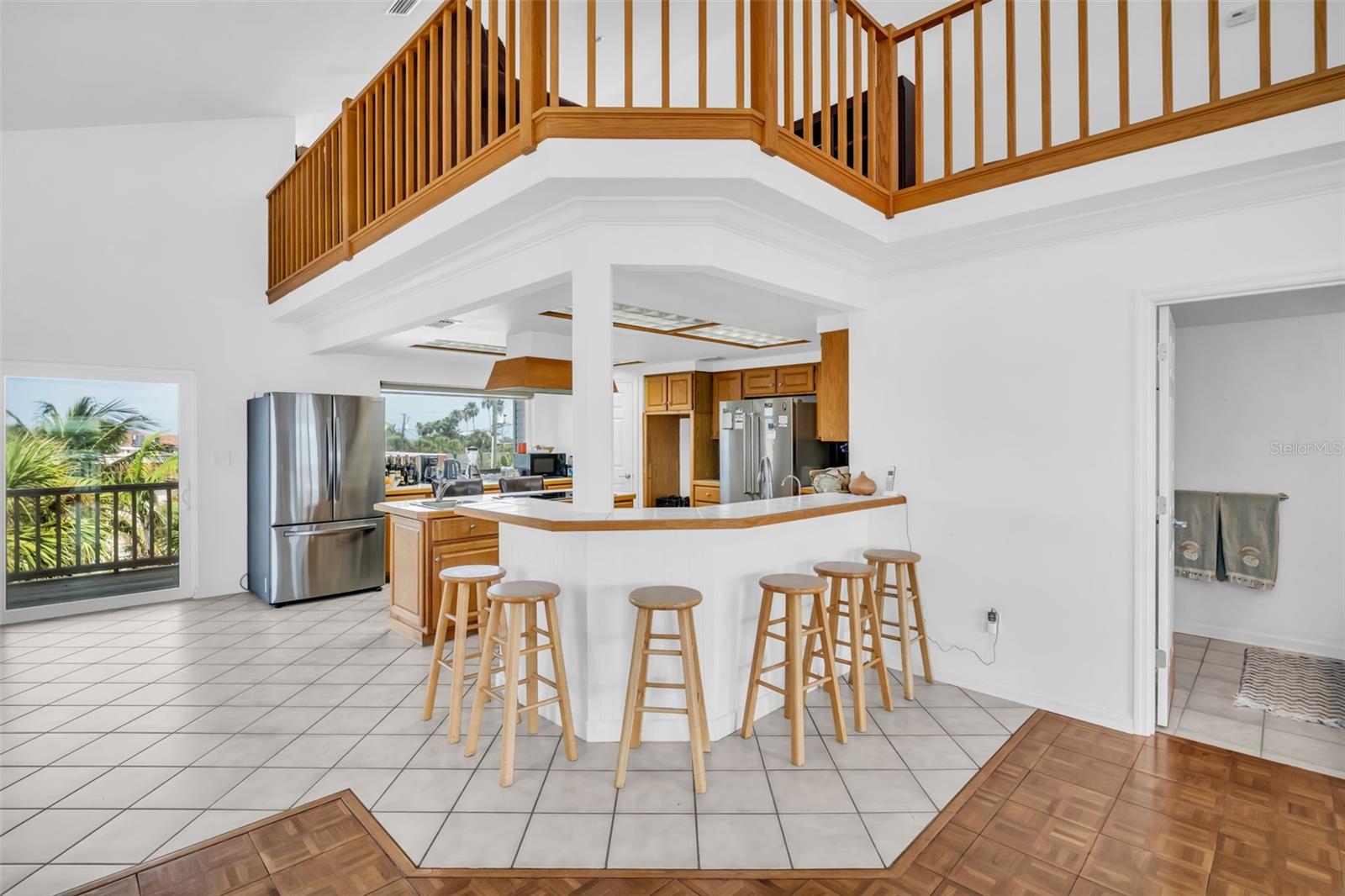 Perfect for Entertaining