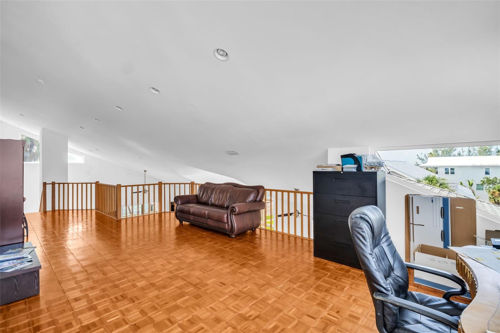 Wood Flooring