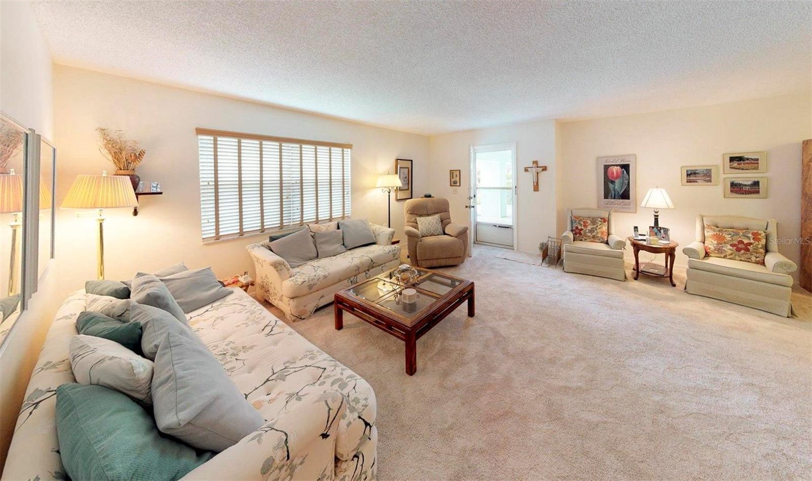 Welcome home to this amazing space!