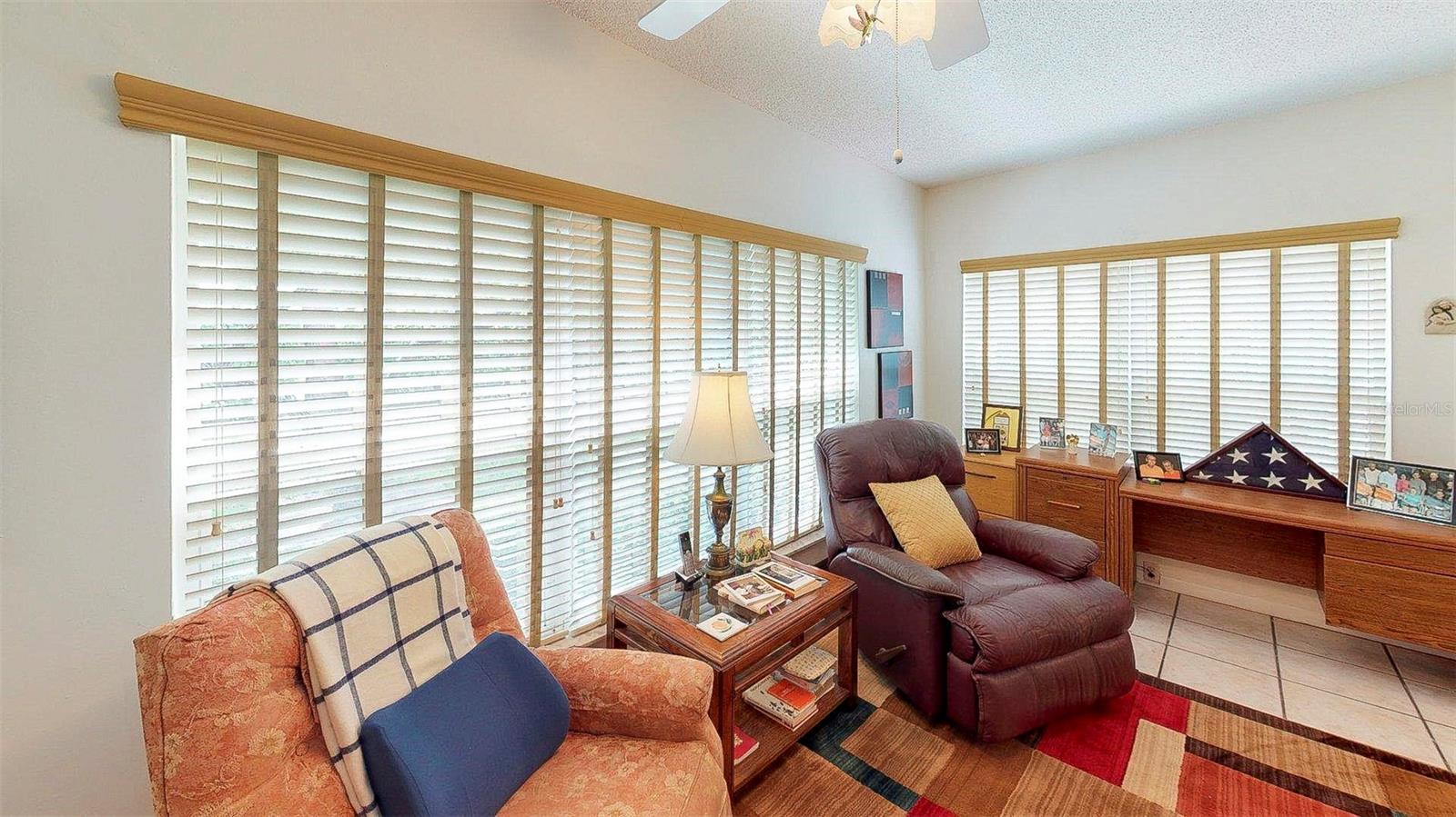 Bonus room
