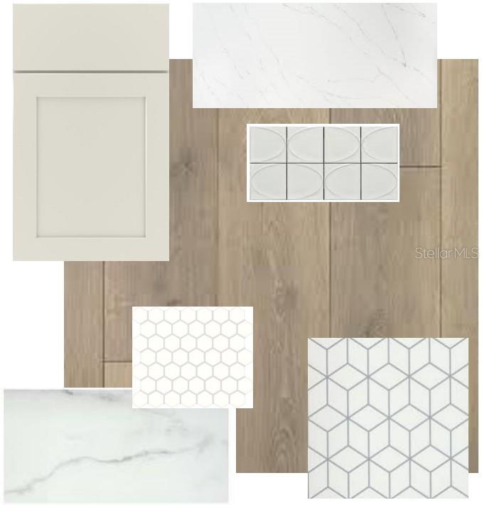 Interior Design Selections