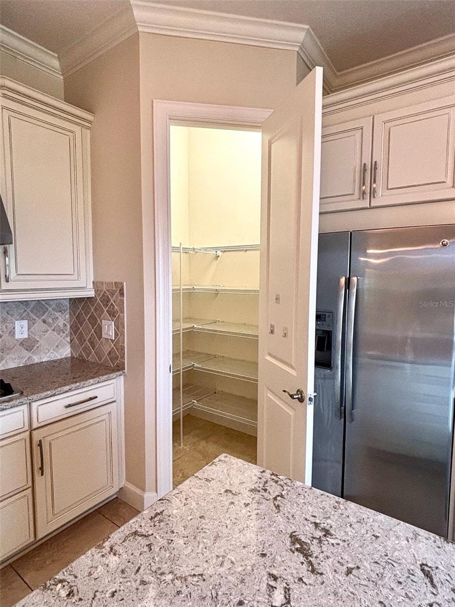 Pantry