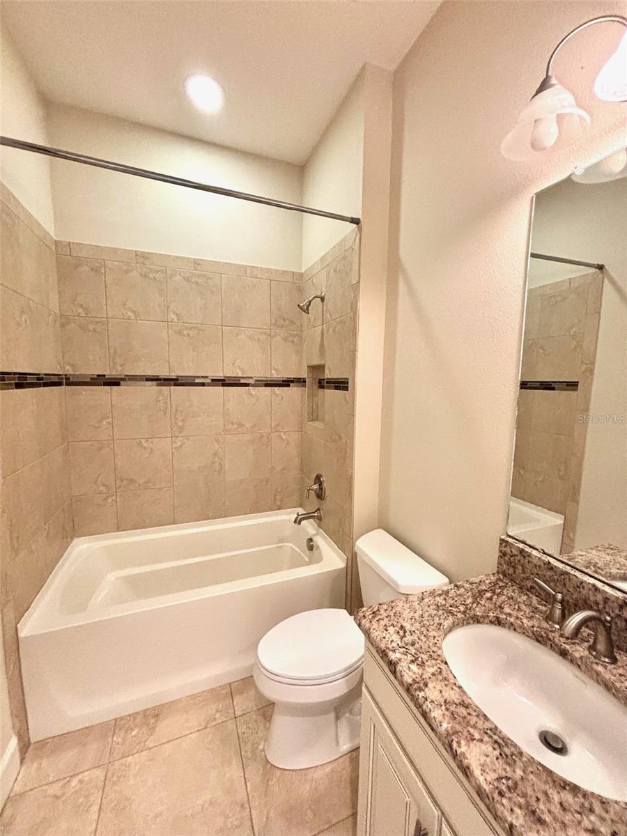 Bathroom 3