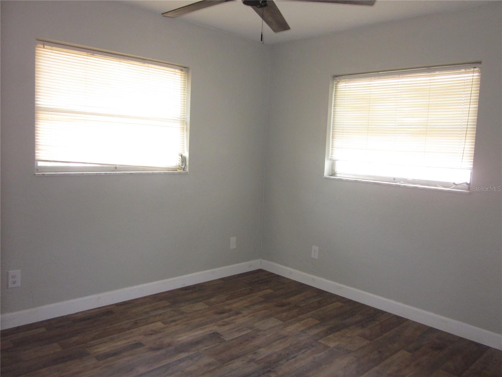 Bedroom #2 of 3