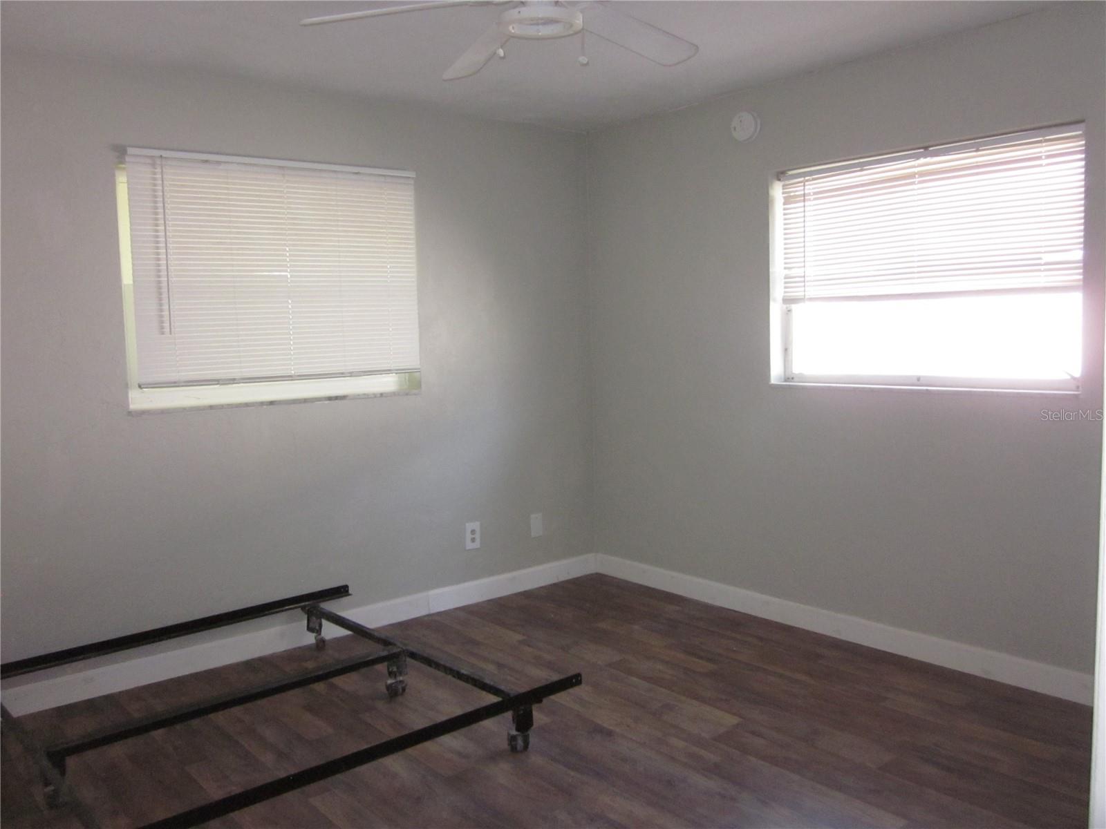 Bedroom #3 of 3