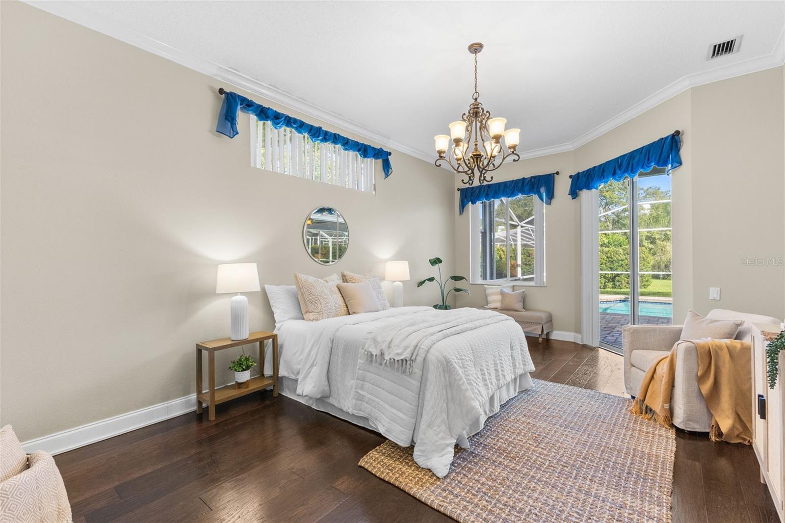 Primary Suite