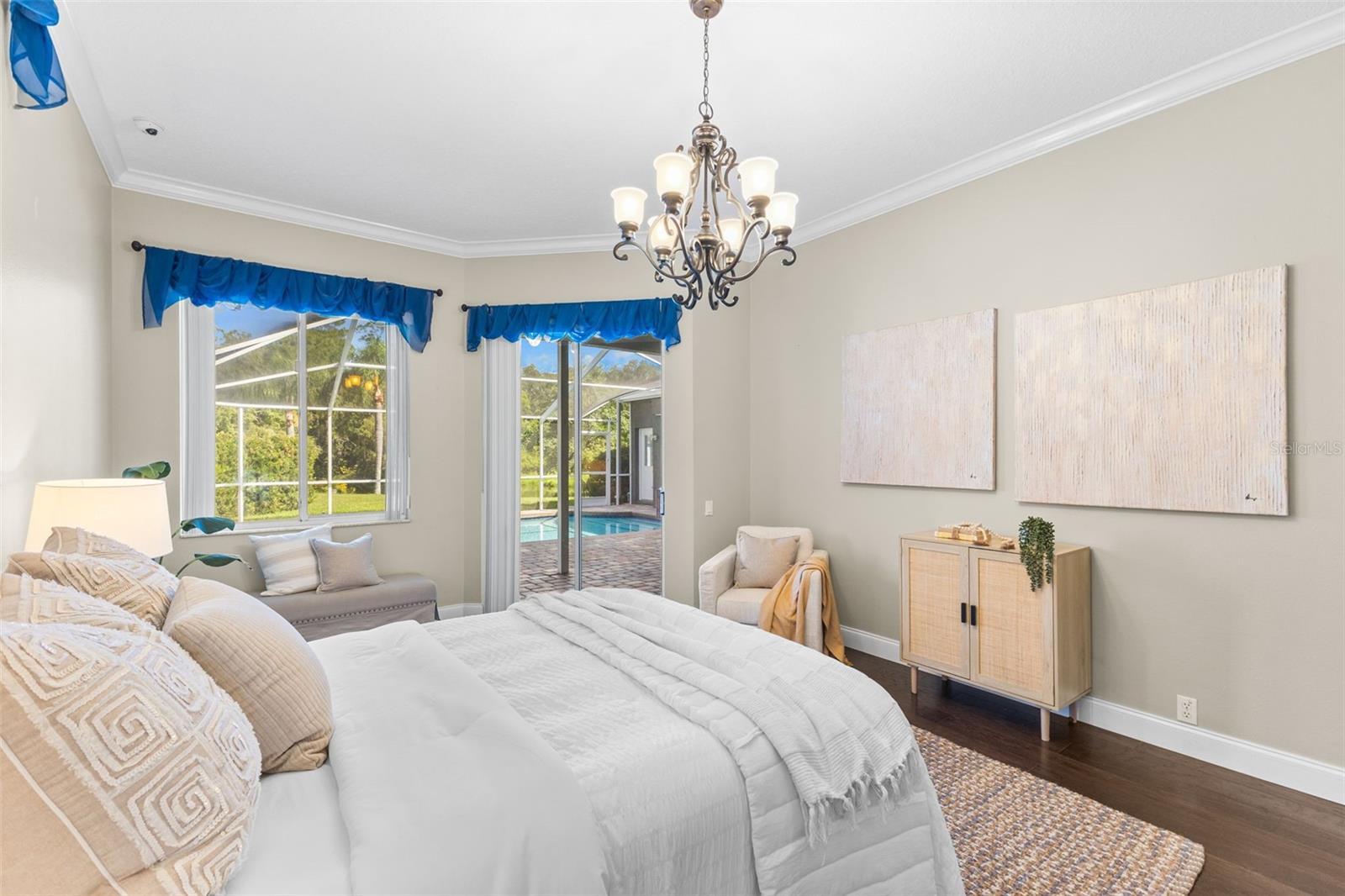 Primary Suite