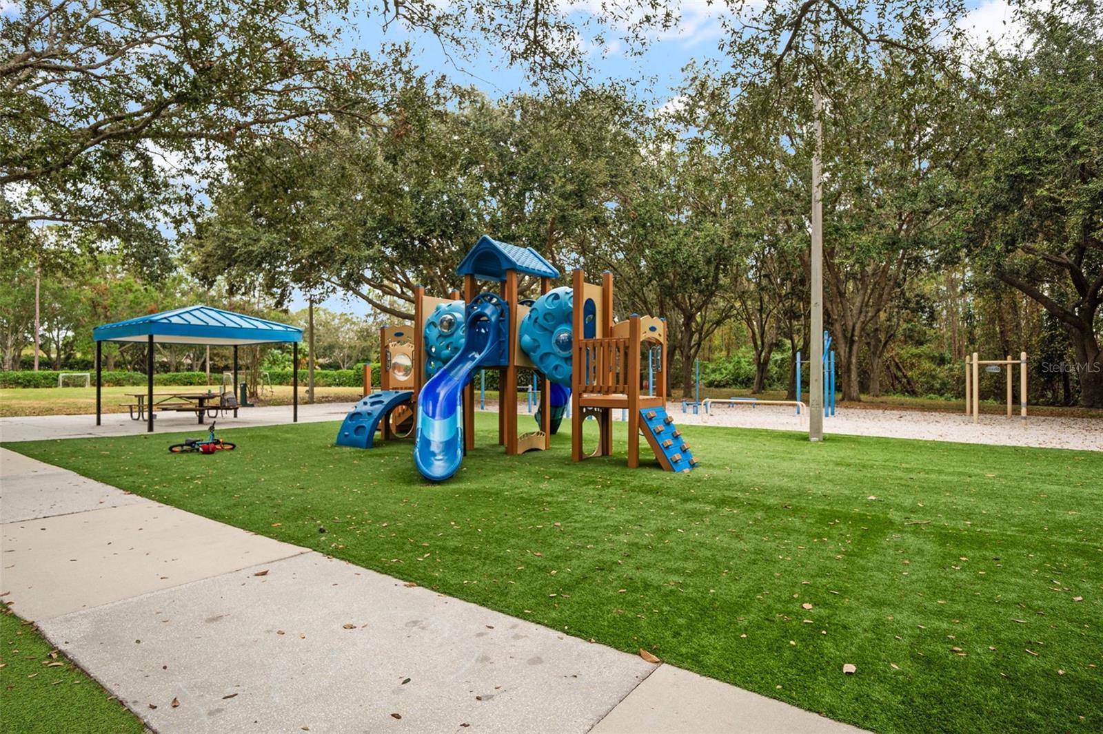 Playground