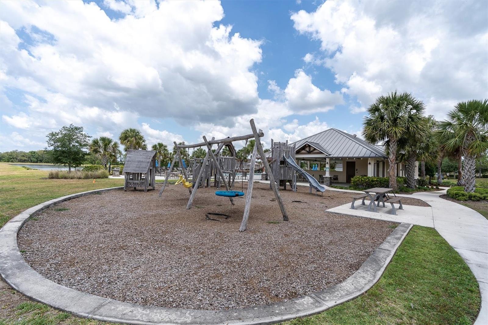 Playground