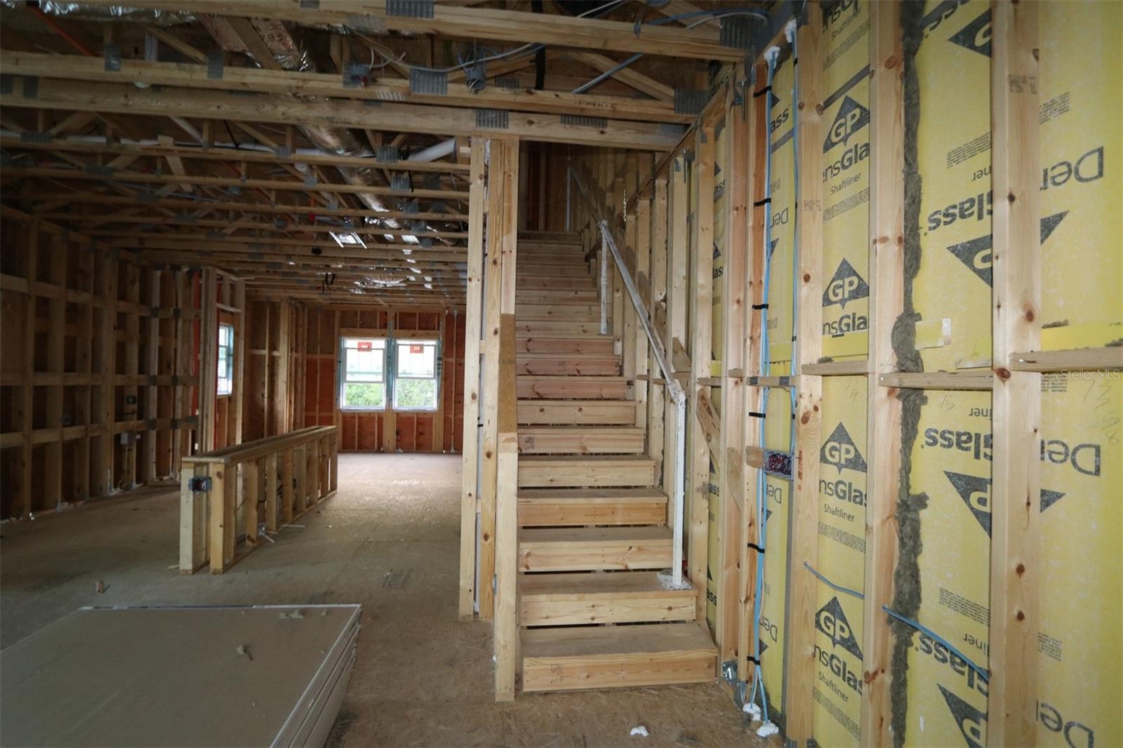 Family Room **Under Construction