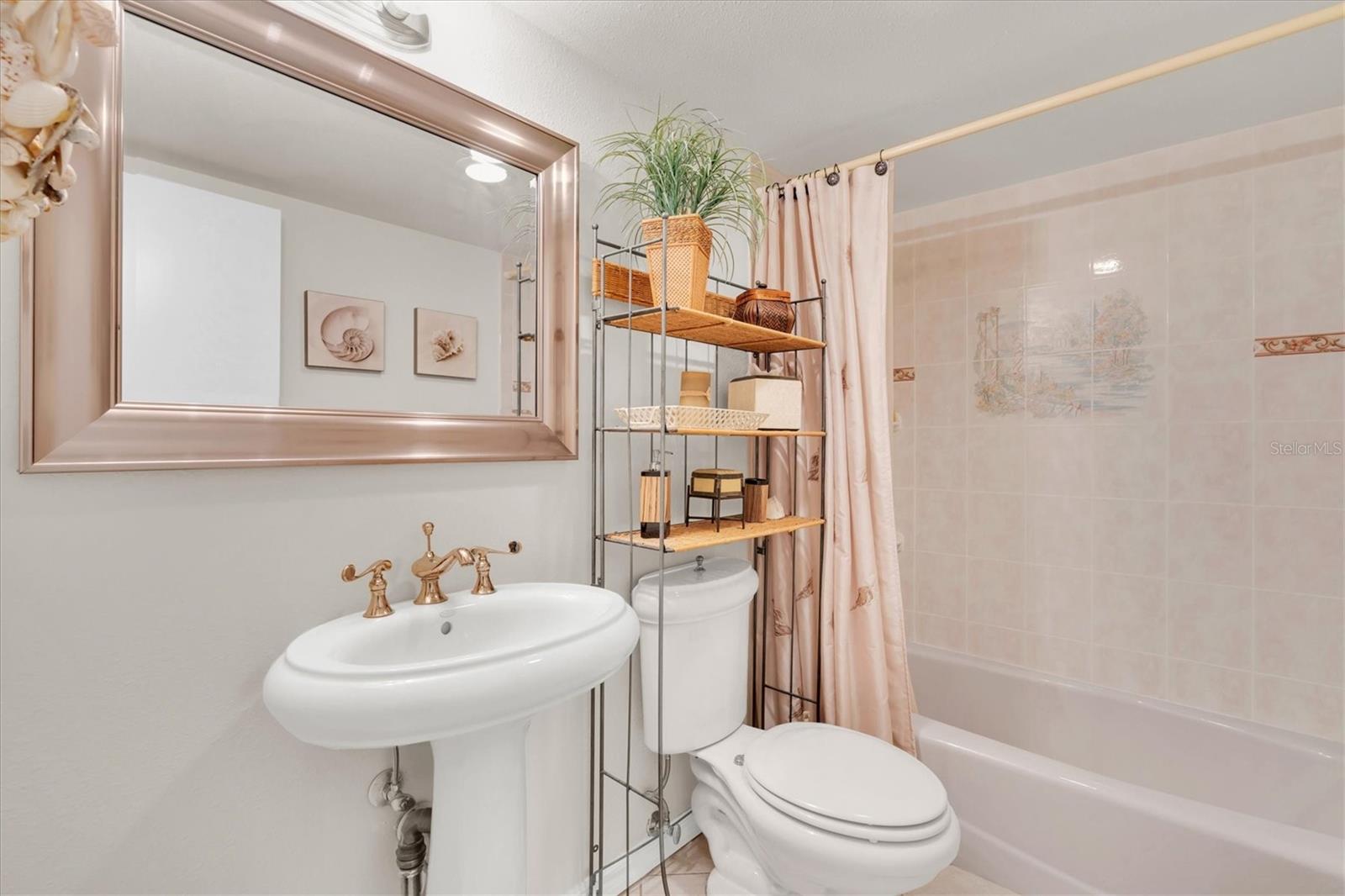 Guest Bath