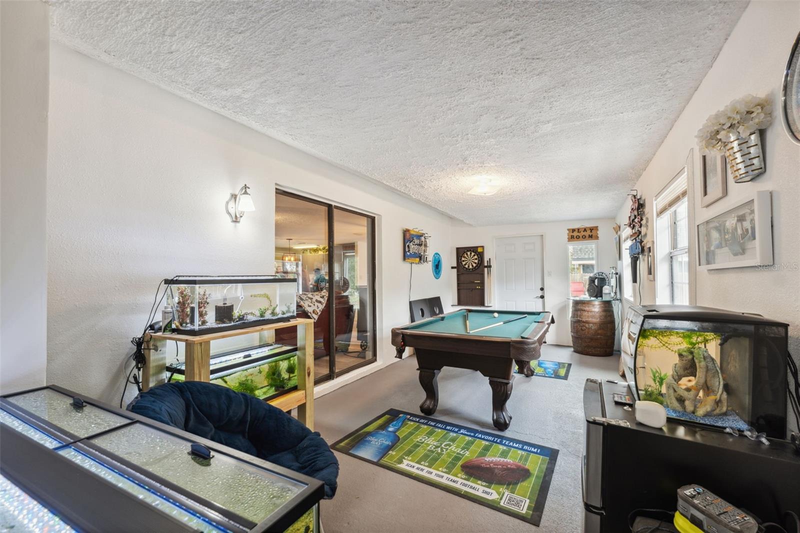 Florida Room