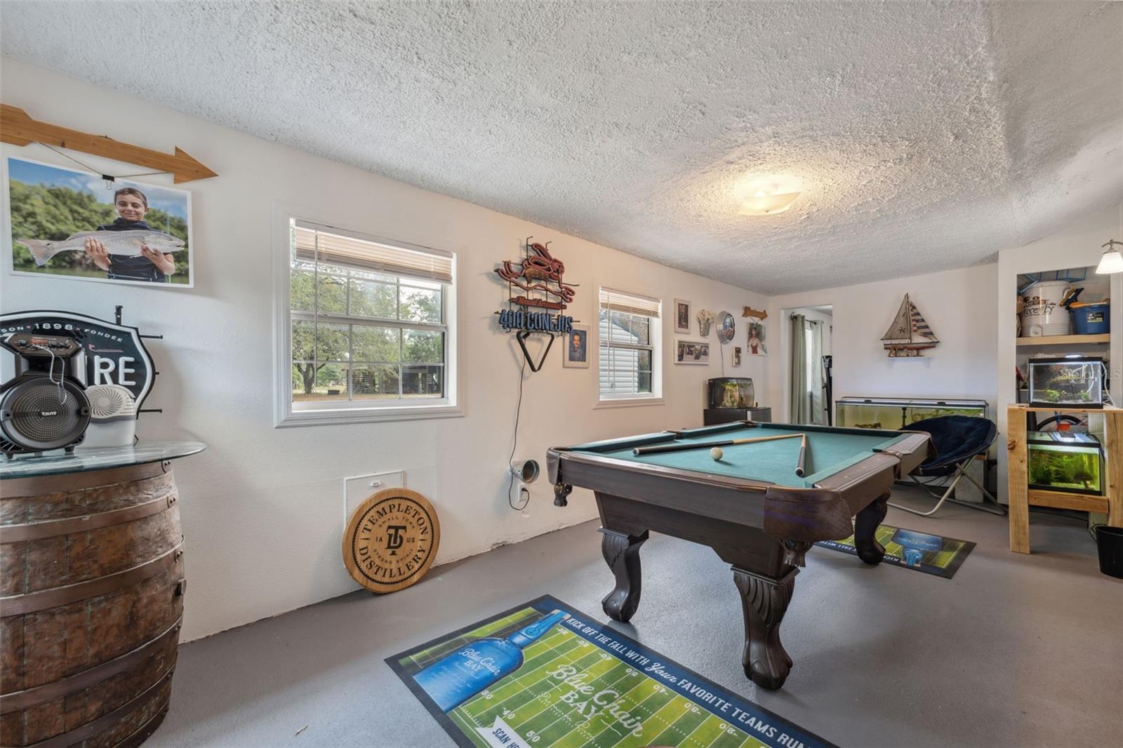 Florida Room