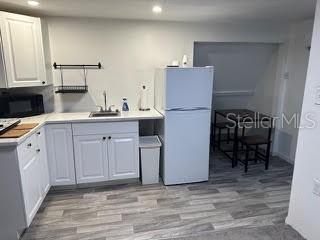 Apartment Above Garage