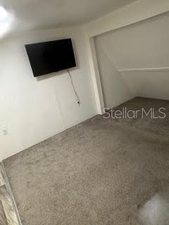 Apartment Above Garage