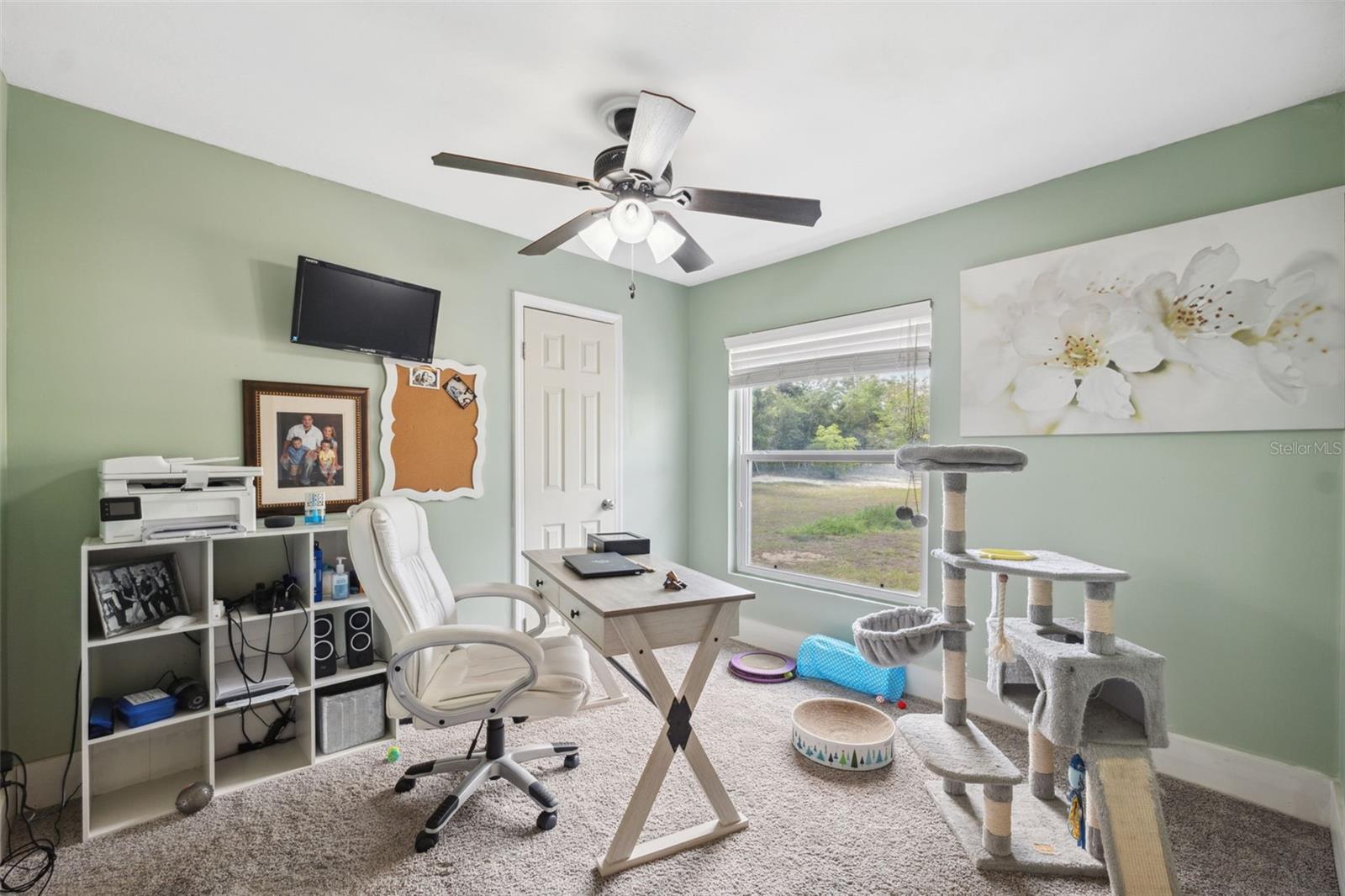 Office Space/Den