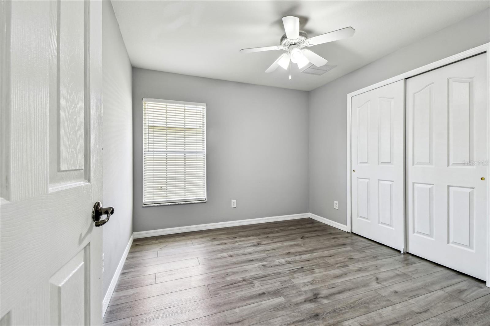 Guest Room 1