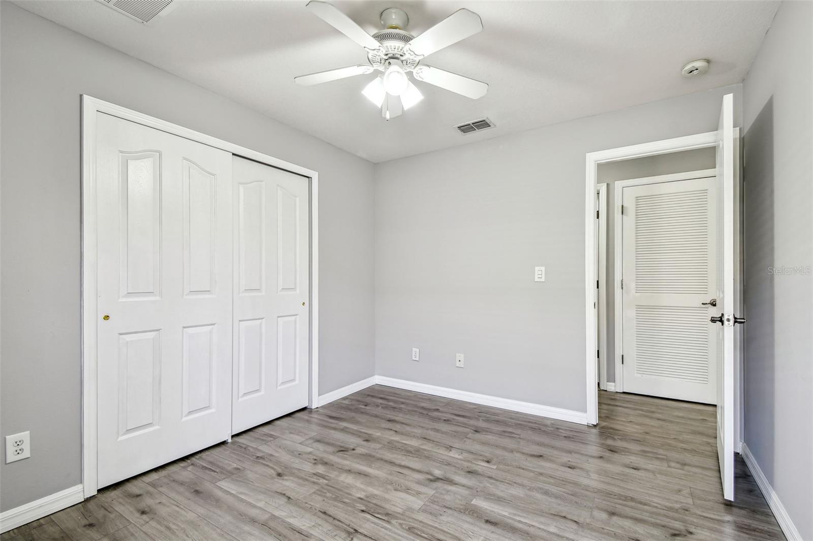 Guest Room 1