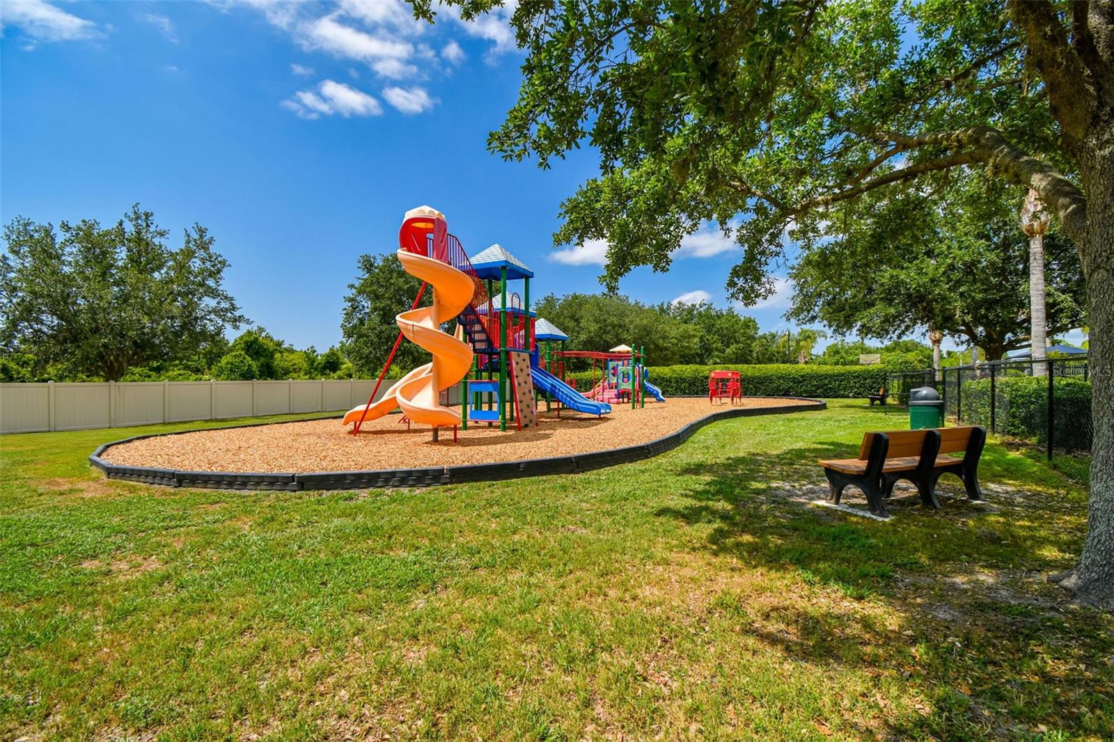 Community Playground
