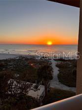 Patio view