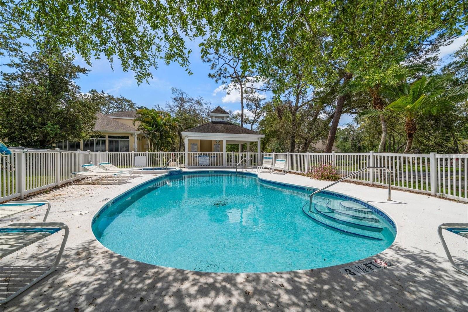 Community Pool