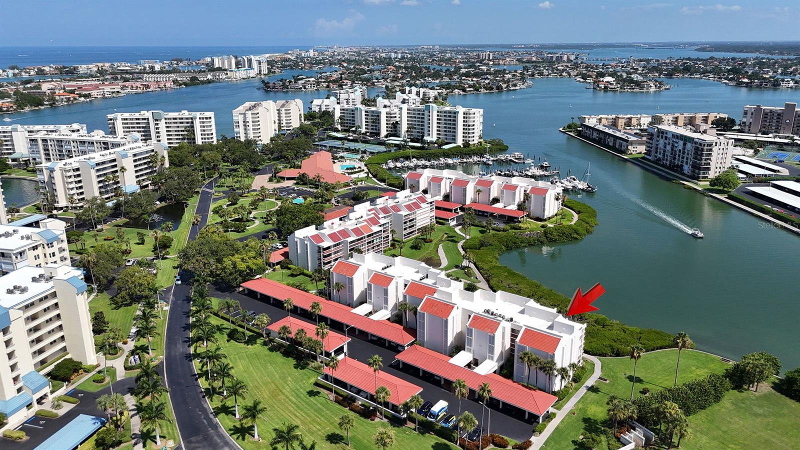 Welcome to this beautiful place to live, just minutes from World Famous St Pete Beach