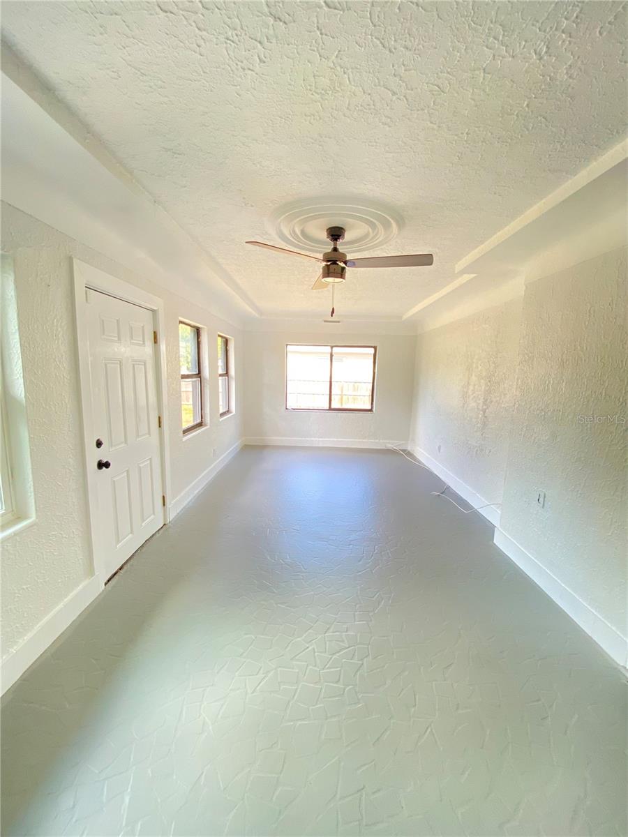 Florida room