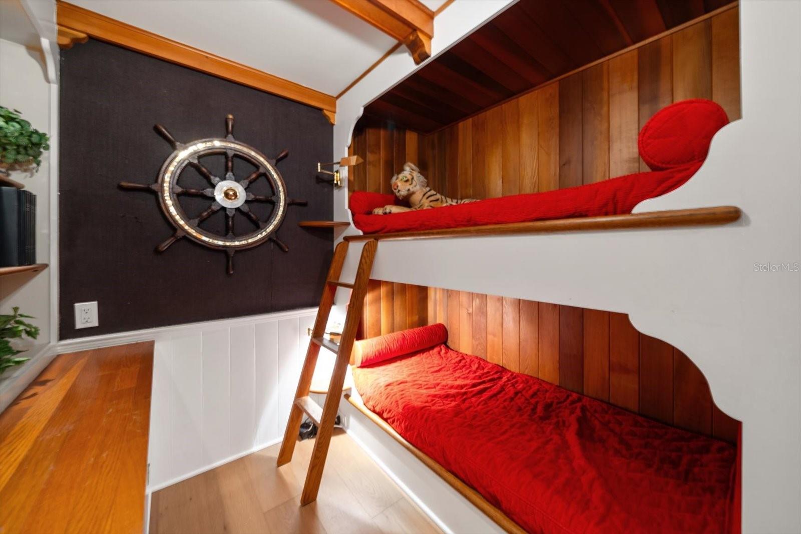 Bunk Room