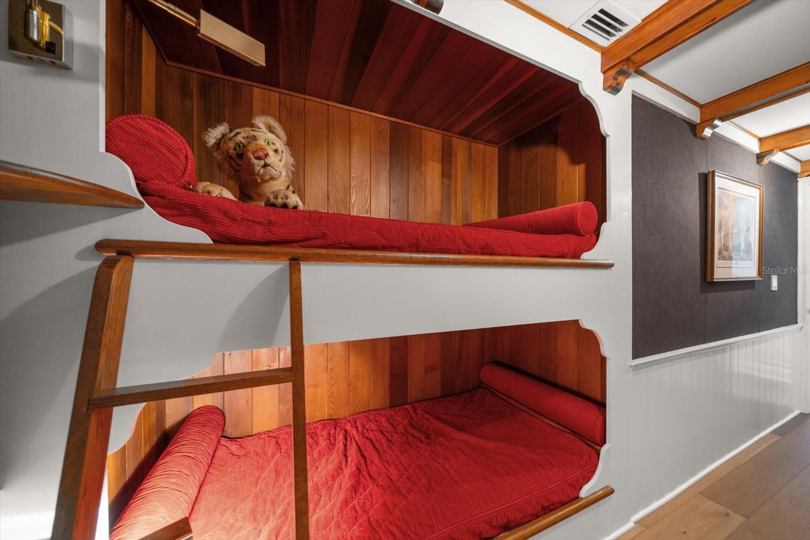 Bunk Room