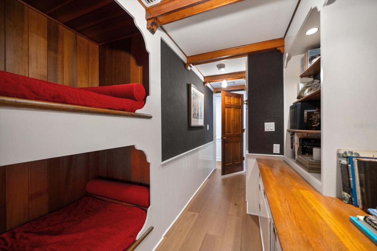 Bunk Room