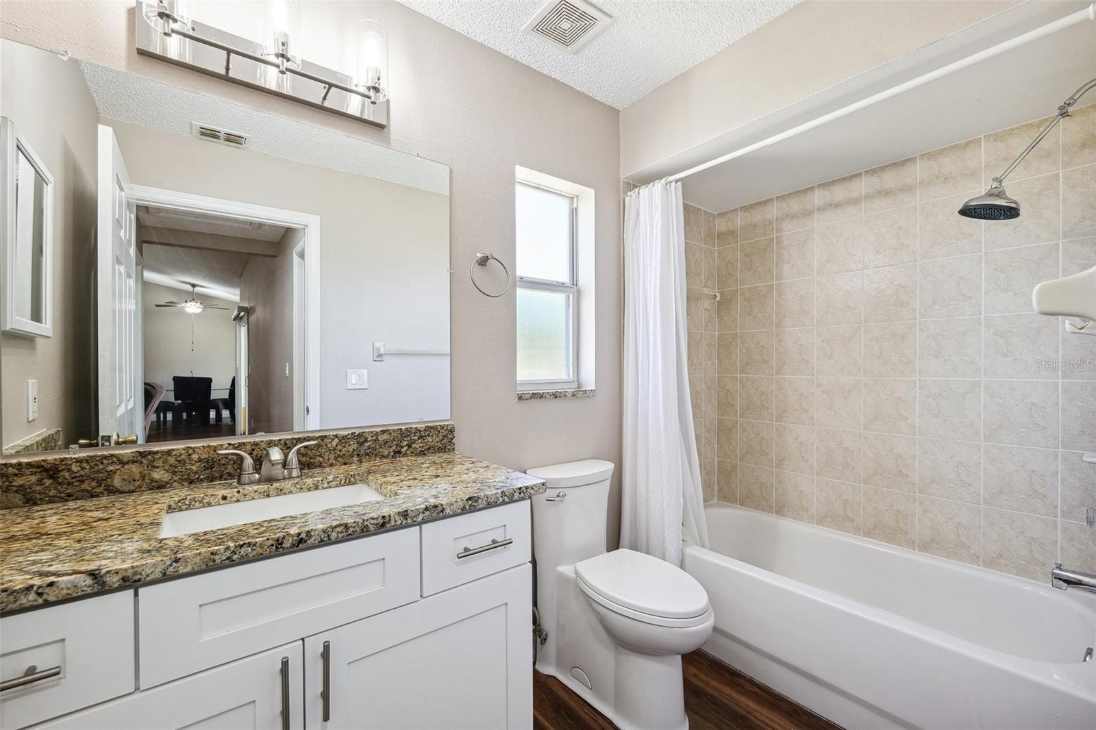2nd bathroom