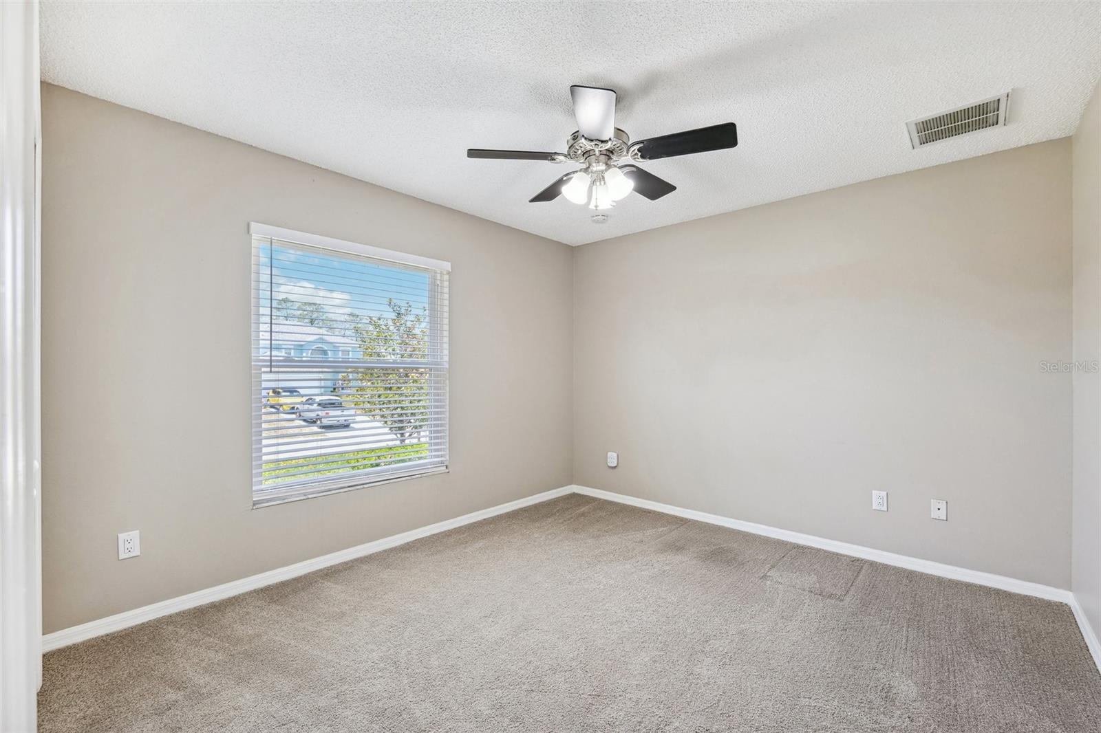 3rd Bdrm
