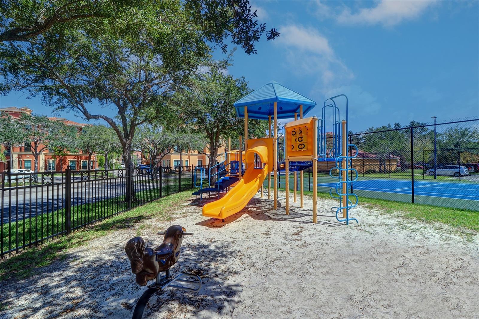 playground