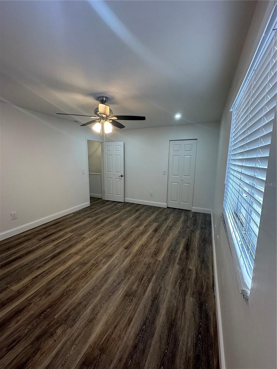 2nd Bedroom.
