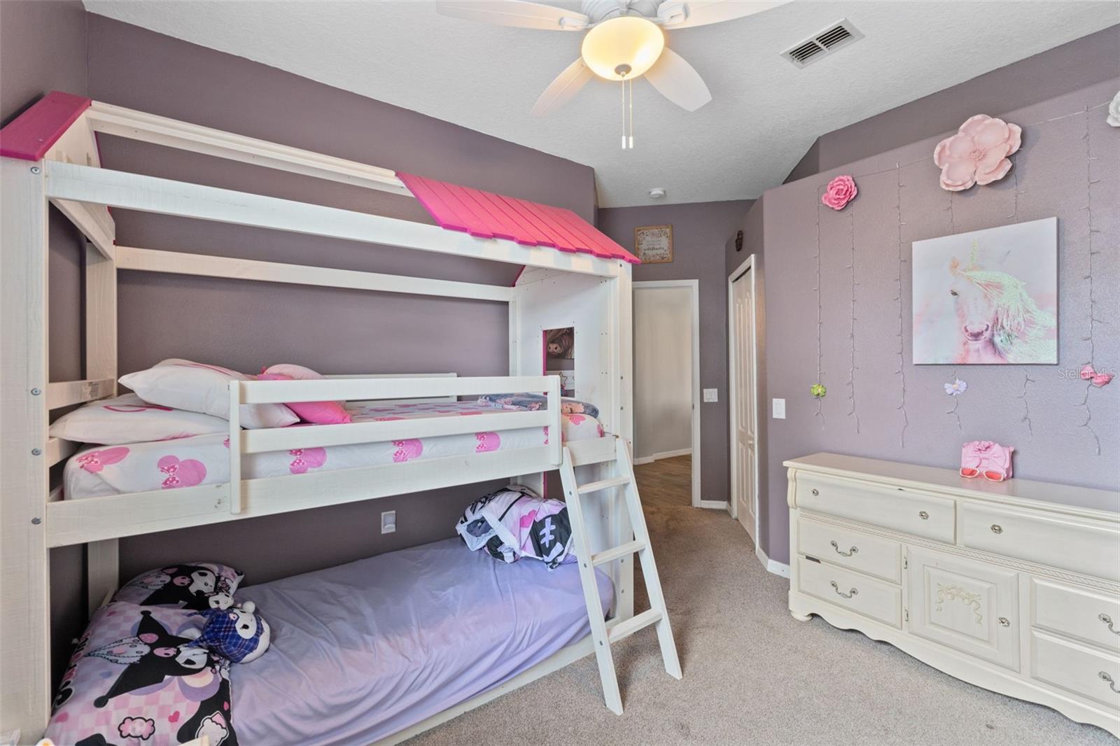 secondary Bedroom 1