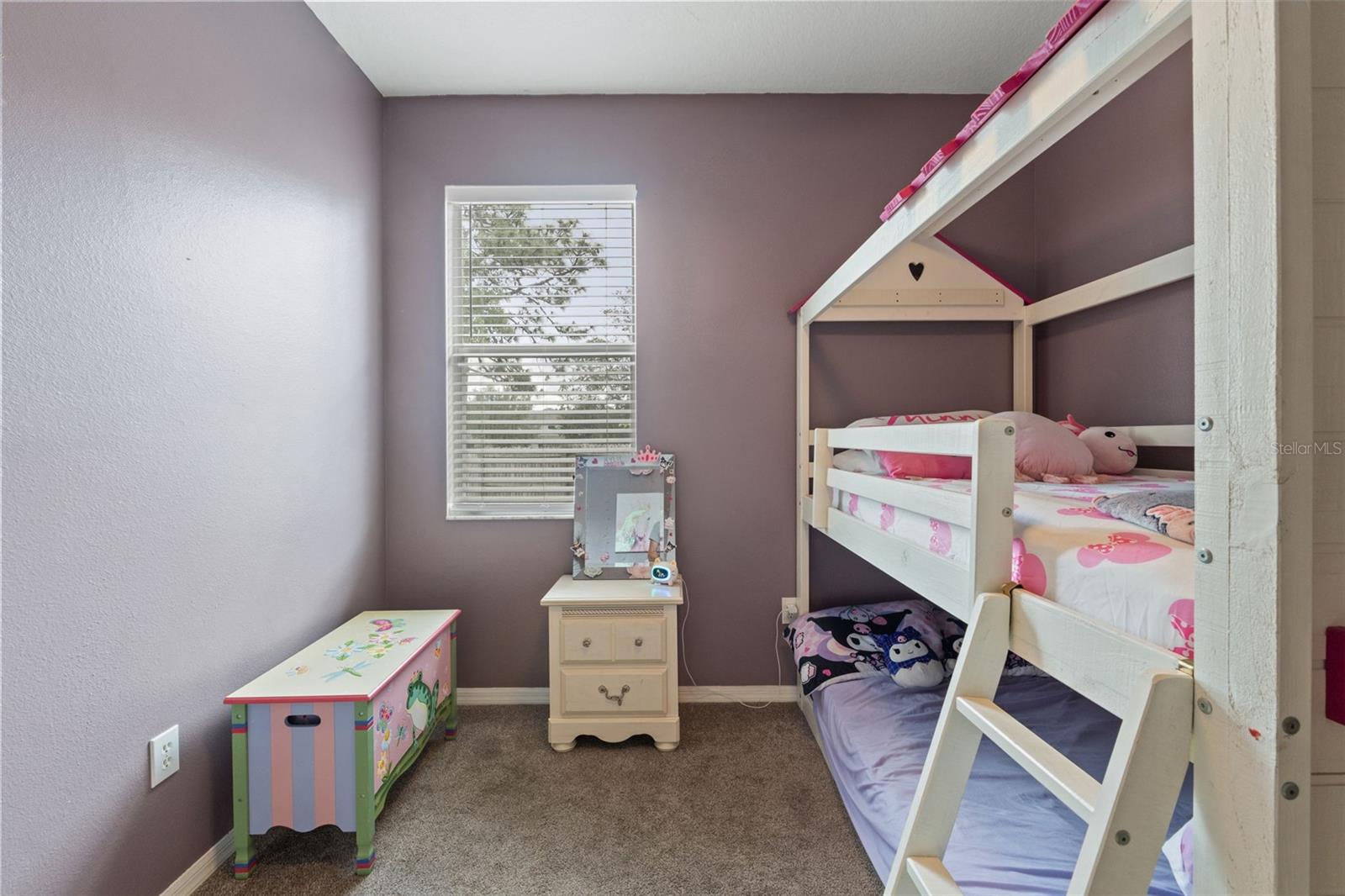 secondary bedroom 1