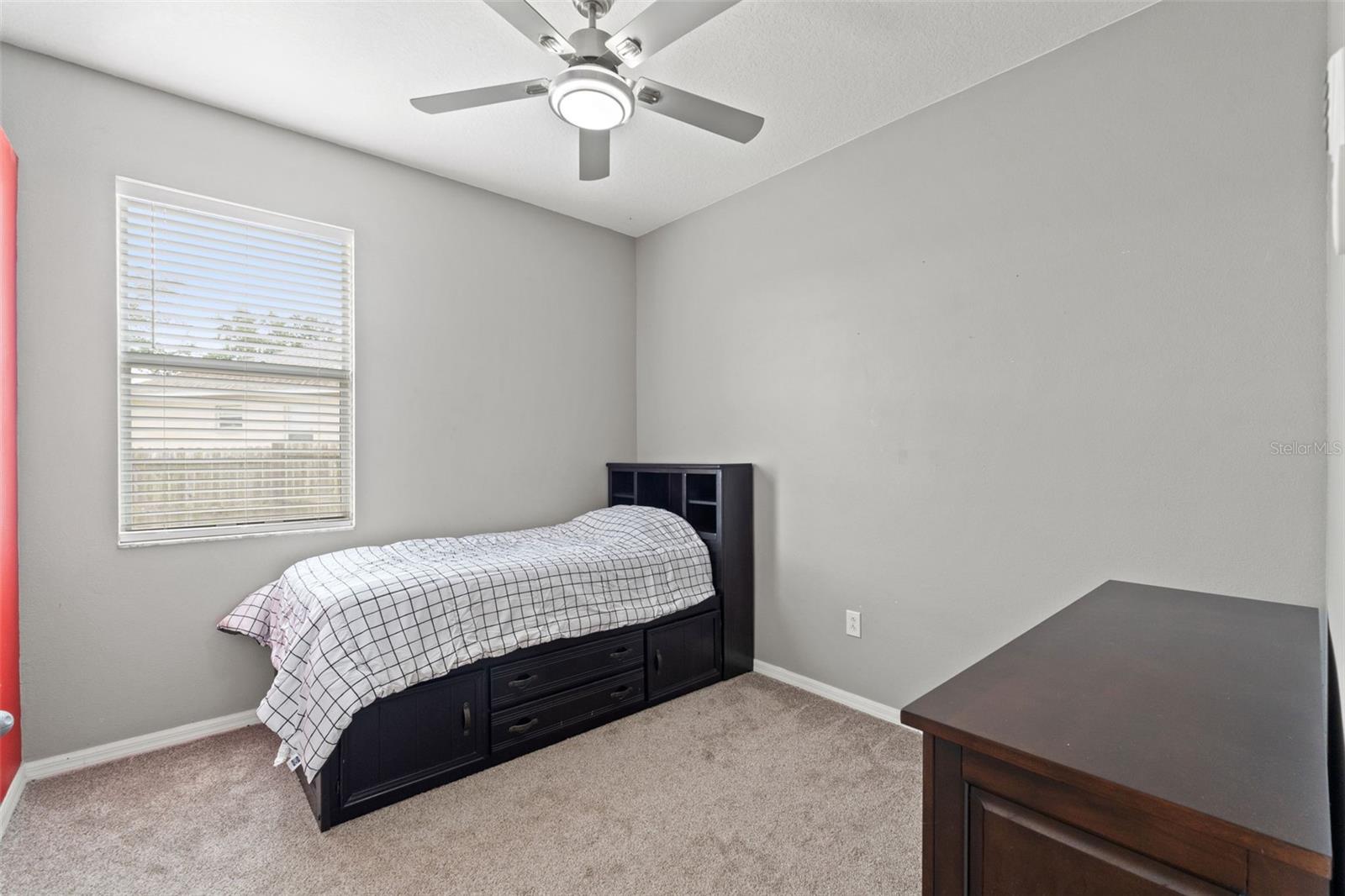 Secondary Bedroom 2