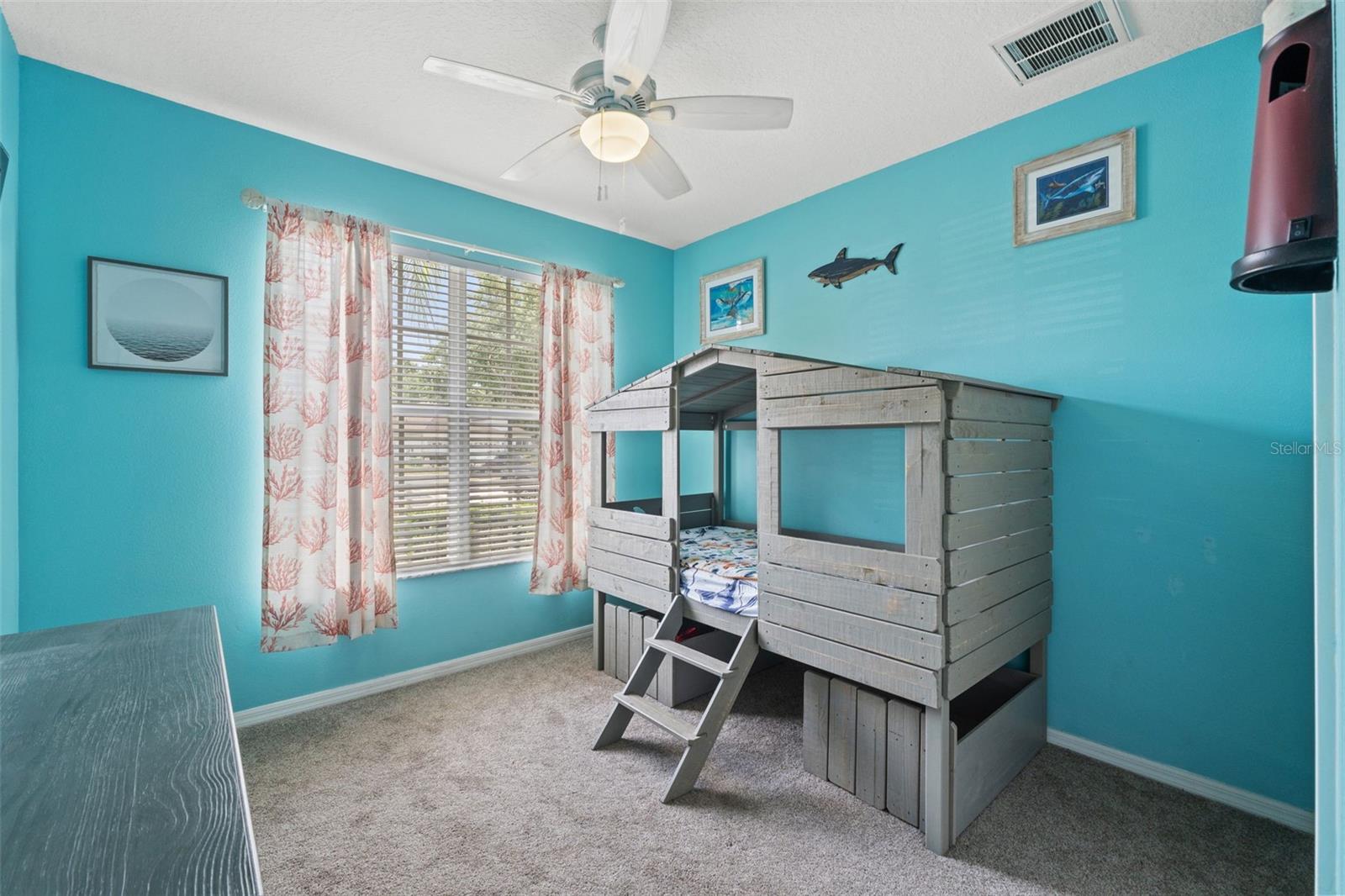 secondary bedroom 3