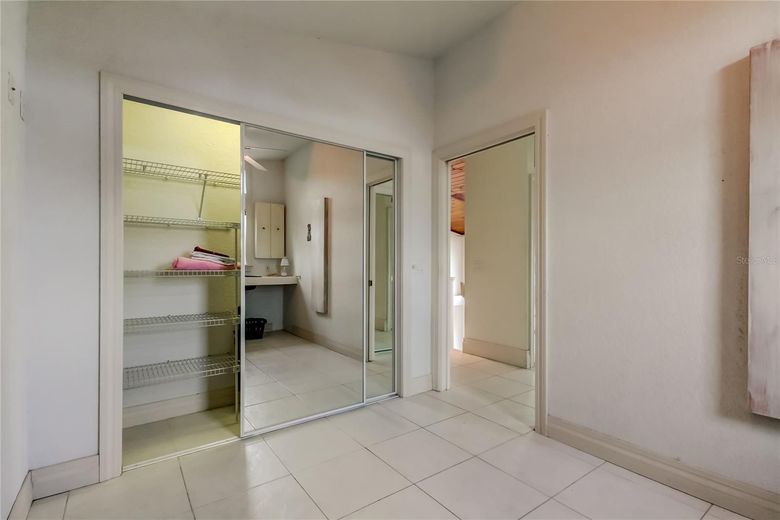lLaundry room