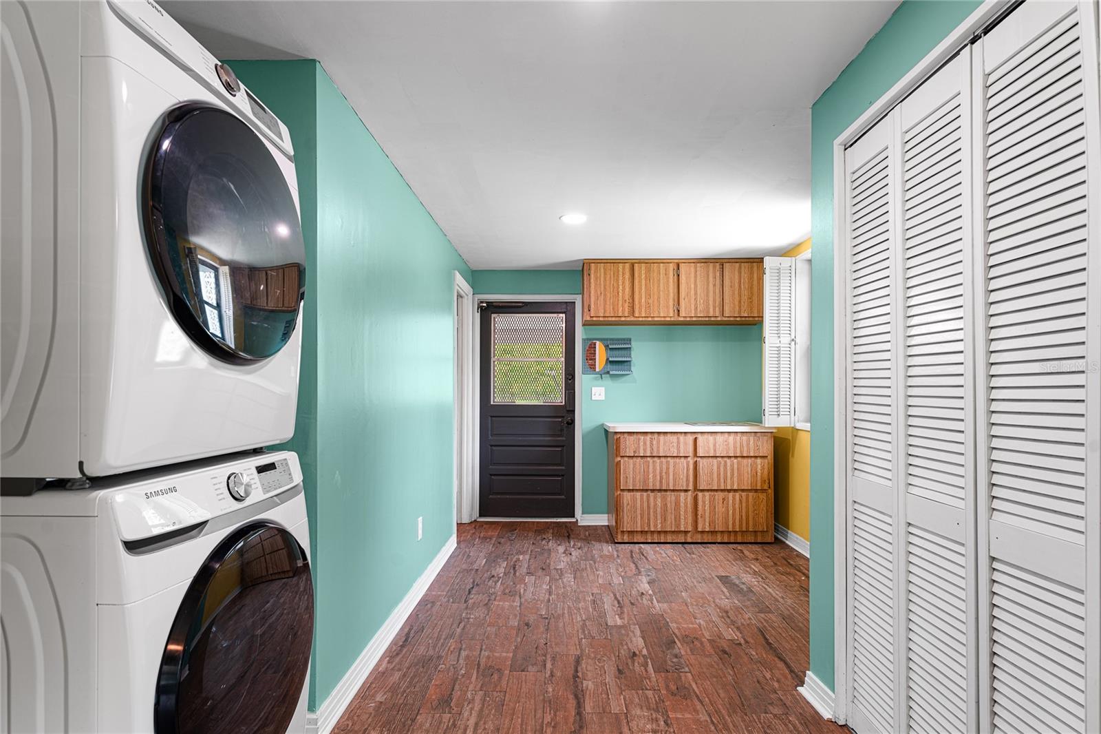 Mudroom