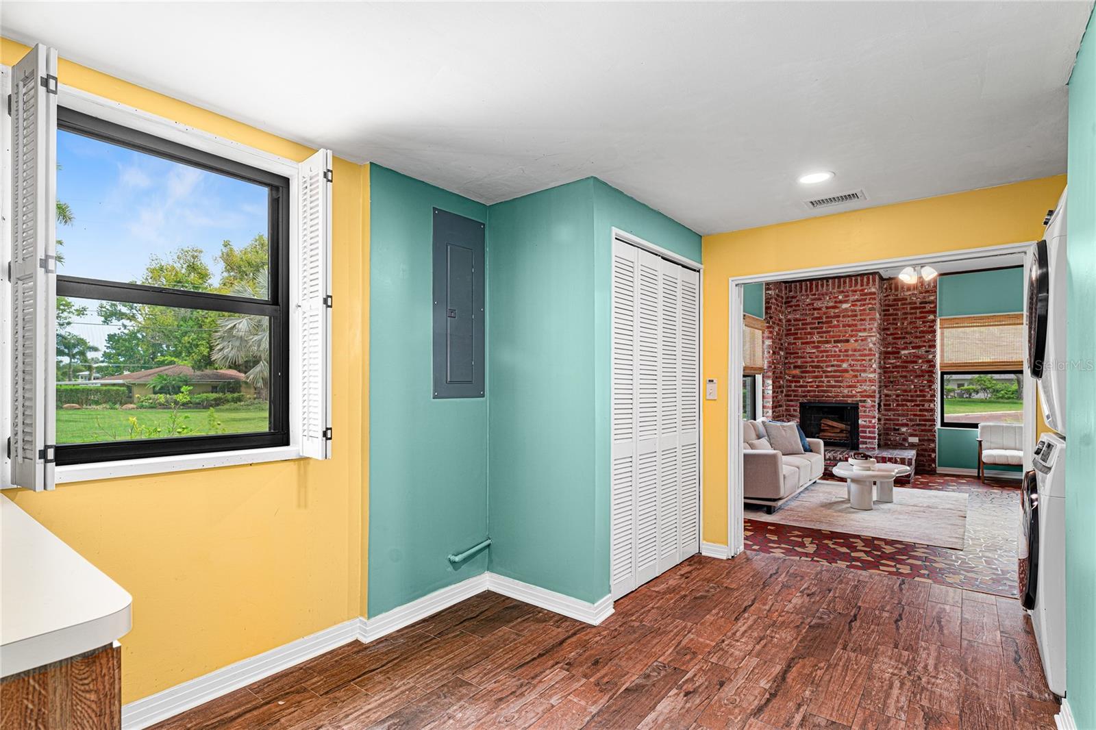Mudroom