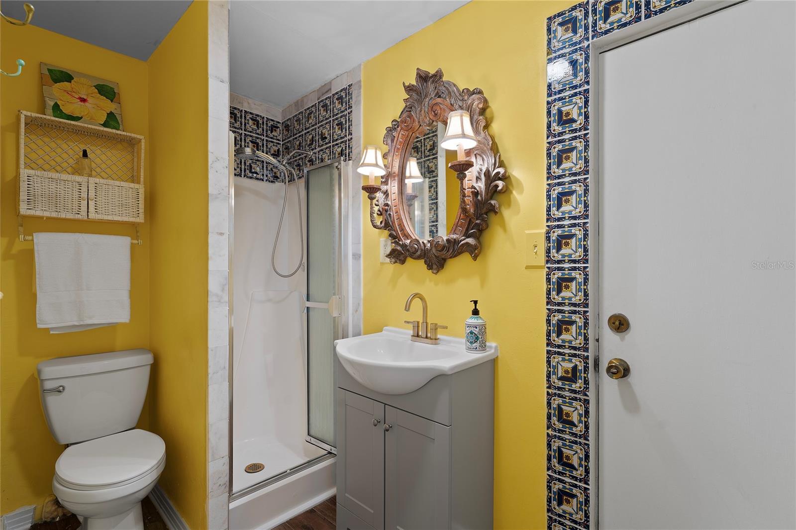 Bathroom 3