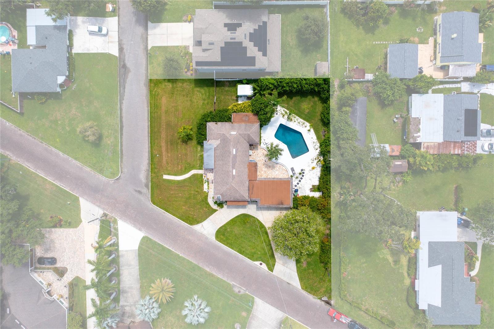 Aerial